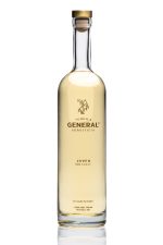 General Gorostieta Joven Tequila 750ml - Image 2