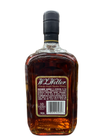 W. L. Weller Centennial 10 Year Old Kentucky Straight Wheated Bourbon Whiskey 750ml - Image 2