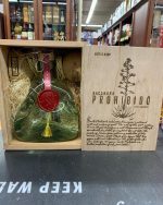 Santo Prohibido Bacanora