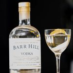 Caledonia Spirits Barr Hill Vodka 750ml - Image 2