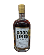 Good Times 9 Year Old EL Cerrito Liquor Store Single Barrel Bourbon Whiskey Pick 750ml - Image 4
