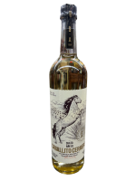 Caballito Cerrero Chato Anejo Agave Spirit 750ml