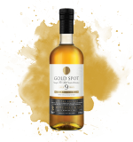 Mitchell & Son Gold Spot 9 Year Old Single Pot Still Irish Whiskey 700ml - Image 2