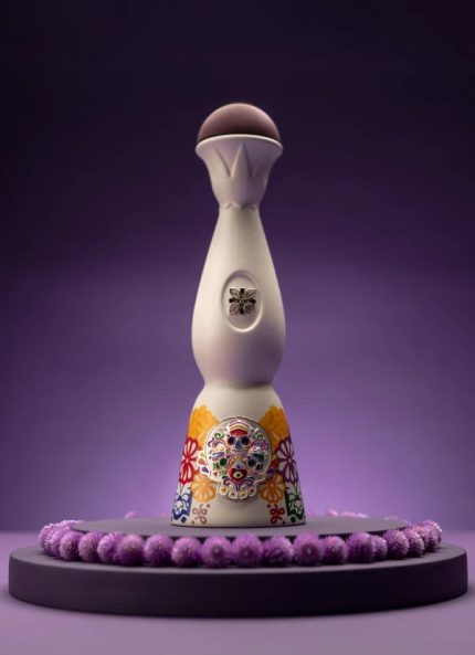 Clase Azul Dia De Los Muertos Tequila 1Lt