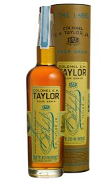 Colonel E.H. Taylor Four Grain Kentucky Straight Bourbon Whiskey 750ml - Image 2