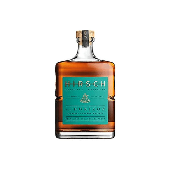 image_a680c4d7-5d2b-4d41-a710-070f0d82ffef Hirsch The Horizon Straight Bourbon Whiskey - Image 1