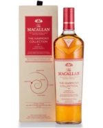 Macallan Harmony Collection Intense Arabica Single Malt Scotch Whisky 750ml - Image 2