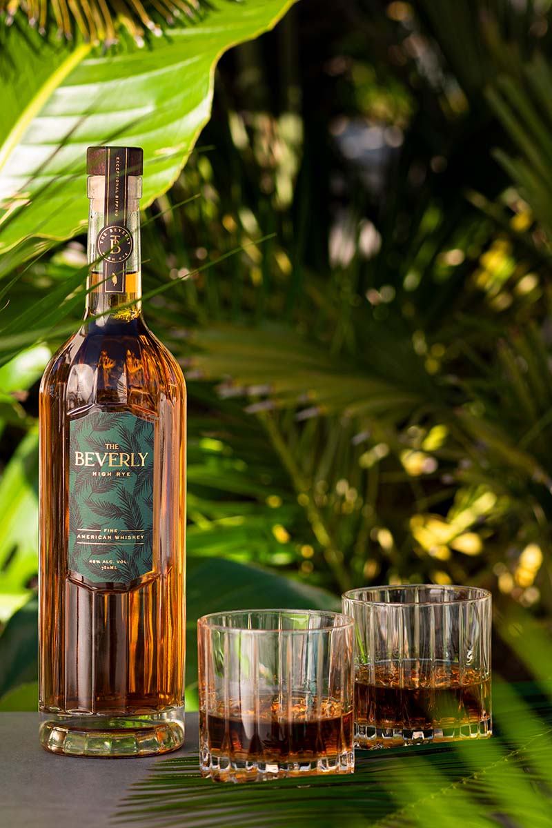 image_aff6a393-26d2-4d32-a20c-4275542699fb Beverly High Rye Whiskey 750ml - Image 1