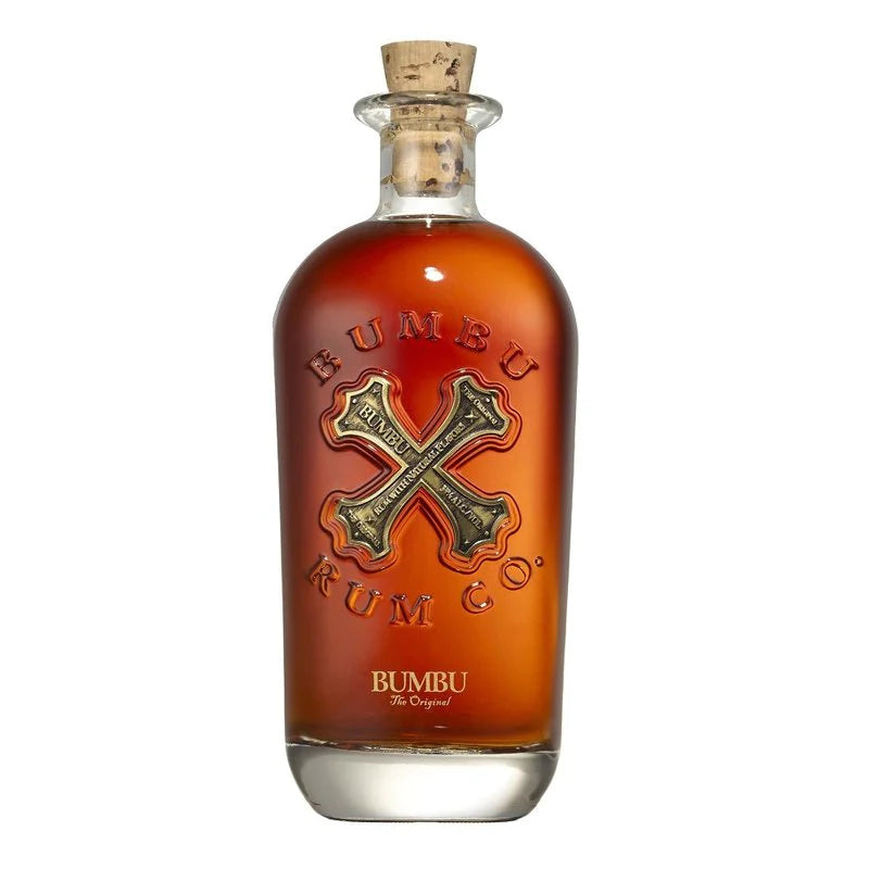 image_b2d2c149-335e-4896-a766-6c207697298c Bumbu The Original Rum 750ml - Image 1