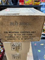 1916 Old Mock A Ph Stitzel Prohibition Era Bottling 18 Year Old Pint Whiskey - Image 2
