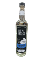 Real Minero Destilado De Agave Arroqueno Ancestral Mezcal 750ml