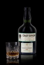 Last Drop 48 Year Old Finest Aged Blended Scotch Whisky 750ml - Image 2