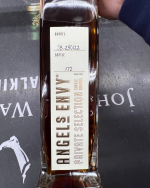 Angel's Envy Port Wine Barrel Finish El Cerrito Liquor Store Pick Kentucky Straight Bourbon Whiskey 750ml - Image 2