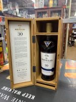 Macallan Double Cask 30 Year Old Single Malt Scotch Whisky 750ml - Image 2