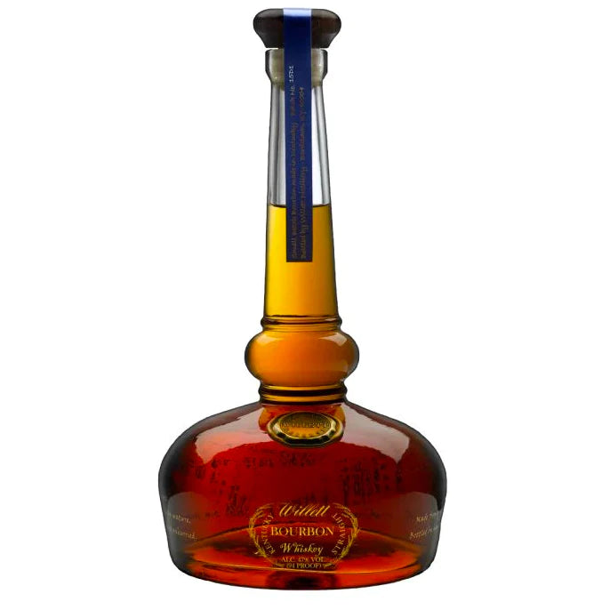 image_c81ecc99-2e4d-4213-9c6b-aef6e9be9403 Willett Pot Still Reserve Bourbon Whiskey 1.75Lt - Image 1