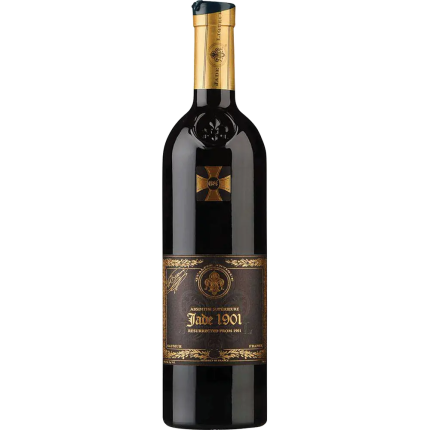 Jade PF 1901 Absinthe Superieure Saumur Liqueurs 750ml