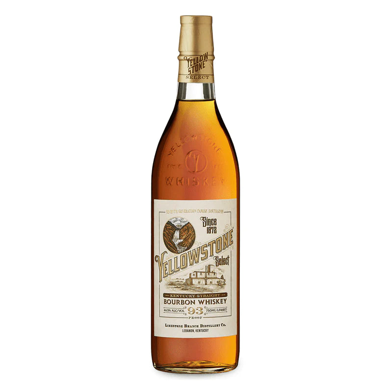 image_ca27e192-9dbd-490c-8ea0-0932b707001c Yellowstone Select Kentucky Straight Bourbon Whiskey - Image 1