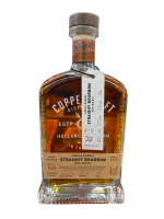 Coppercraft Single Barrel El Cerrito Liquor Store Pick 9 Year Old MGP Straight Bourbon Whiskey 750ml - Image 4