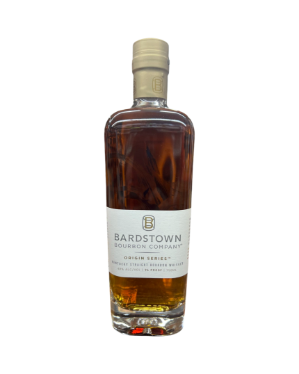 Bardstown Origin Series Kentucky Straight Bourbon Whiskey 750ml