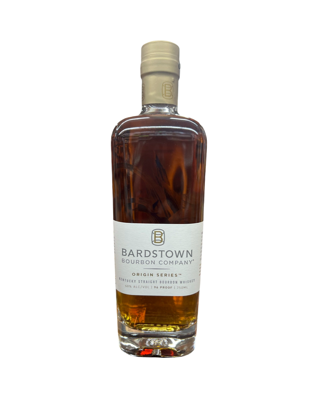 image_ce29b2e1-b249-4406-9291-97175381ac4b Bardstown Origin Series Kentucky Straight Bourbon Whiskey 750ml - Image 1