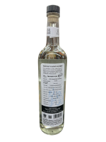 Real Minero Destilado De Agave Arroqueno Ancestral Mezcal 750ml - Image 2