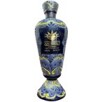 Amor Mio Reposado Tequila 750ml - Image 2