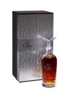 Eagle Rare Double Eagle Very Rare 20 Year Old Kentucky Straight Bourbon Whiskey 750ml - Image 2