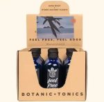 feel free® CLASSIC tonic – Relax, Focus, Feel Free Box of 12