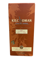 Kilchoman USA STR/Bourbon/Sherry No.7 Small Batch Release Single Malt Scotch Whisky 750ml