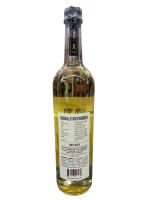 Caballito Cerrero Chato Anejo Agave Spirit 750ml - Image 2