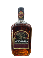 W. L. Weller Centennial 10 Year Old Kentucky Straight Wheated Bourbon Whiskey 750ml