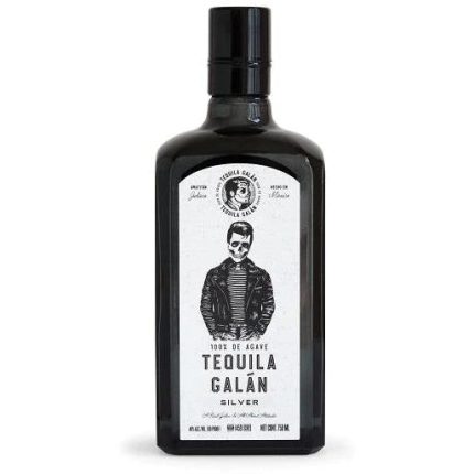 Galan Blanco Tequila 750ml