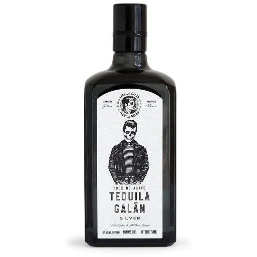 image_df8bbcea-3909-4a8a-83f6-20268ba1467e Galan Blanco Tequila 750ml - Image 1