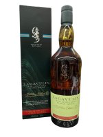 2022 Lagavulin Distillers Edition Double Matured Single Malt Scotch Whisky - Image 2