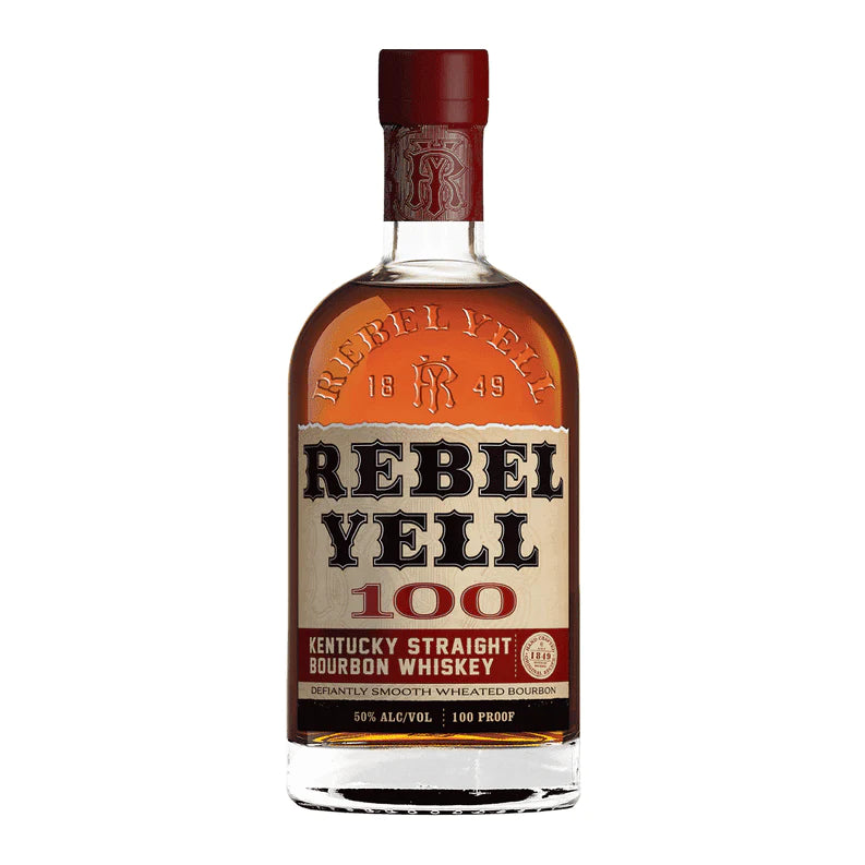 image_ebf1af0b-b397-47a7-b2b5-3b5d6fa97bdc Rebel Yell Kentucky Straight Bourbon Whiskey 750ml - Image 1