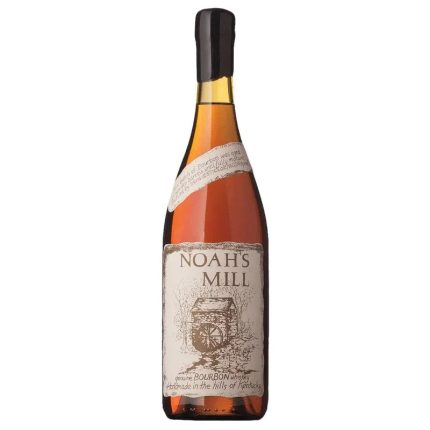 Noah's Mill Bourbon Whiskey 750ml