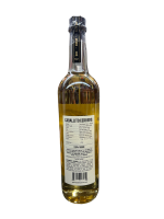Caballito Cerrero Azul Anejo Agave Spirit 750ml - Image 2