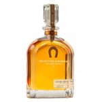 Herradura Seleccion Suprema Extra Anejo Tequila 750ml - Image 2