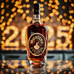 2024 Michter's 10 Year Old Single Barrel Bourbon Whiskey 750ml - Image 2