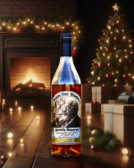 Old Rip Van Winkle Pappy Van Winkle's Family Reserve 15 Year Old Kentucky Straight Bourbon Whiskey 750ml - Image 2