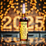 Colonel E.H. Taylor Single Barrel Kentucky Straight Bourbon Whiskey 750ml - Image 2