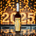 Colonel E.H. Taylor Warehouse C Tornado Surviving Straight Kentucky Bourbon Whiskey 750ml - Image 2
