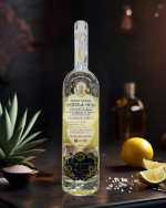 2020 Tequila Ocho Single Barrel Cerro Grande El Cerrito Liquor Store Pick El Pulpo Dorado Anejo Tequila 750ml - Limit 1 - Image 2