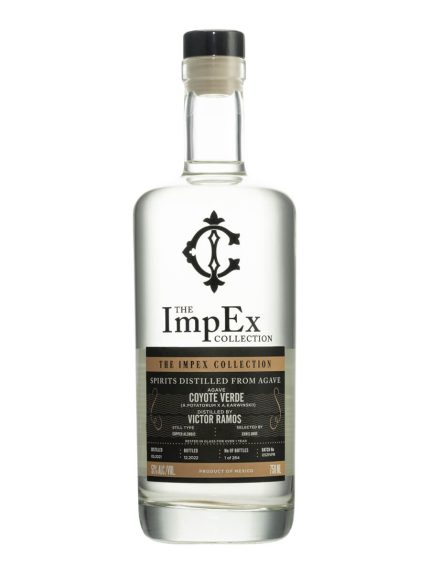 ImpEx Collection Coyote Verde Mezcal
