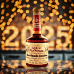 Old Rip Van Winkle Handmade 10 Year Old Kentucky Straight Bourbon Whiskey 750ml - Image 2