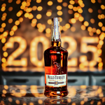 Wild Turkey 12 Year Old Kentucky Straight Bourbon Whiskey 700ml - Image 3