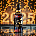 Suntory Yamazaki 18 Year Old Single Malt Whisky - Image 3